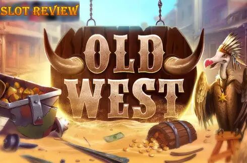 Old West Slot Review